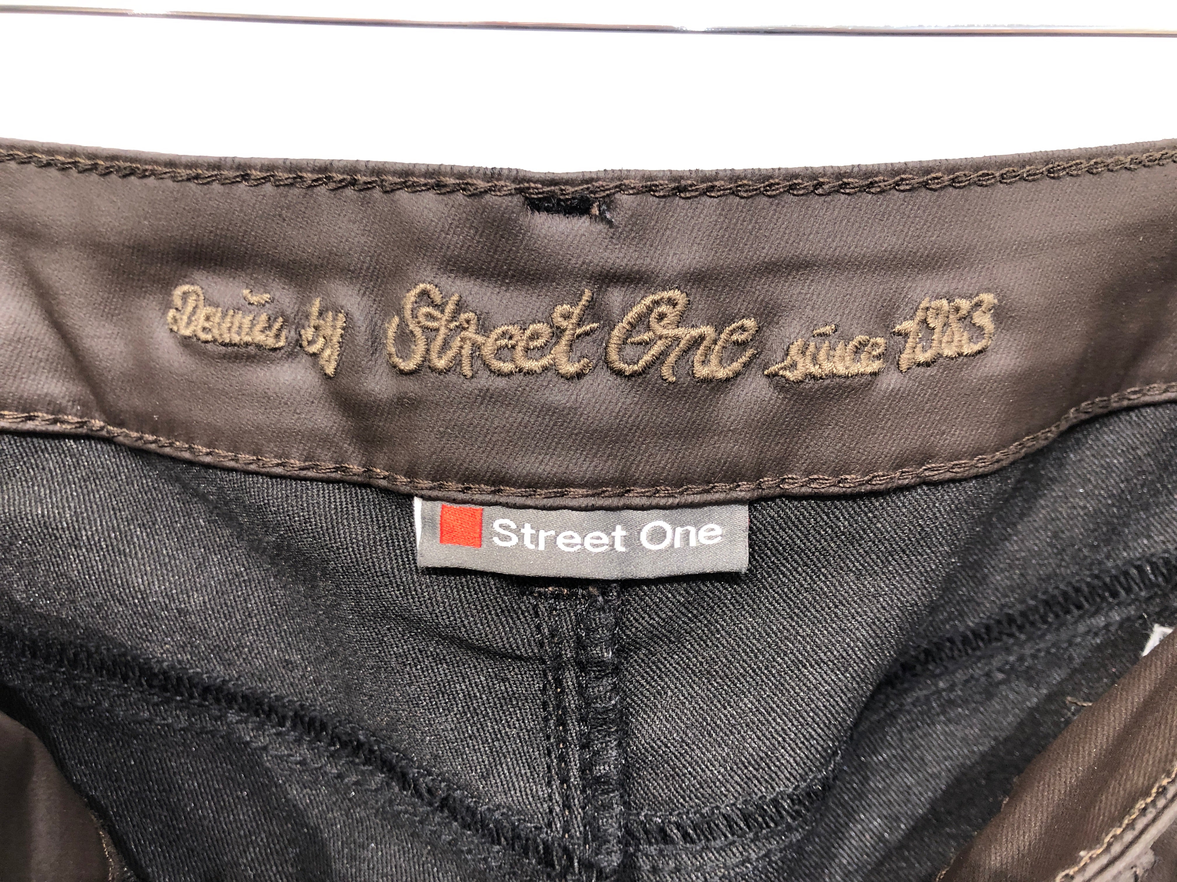 Street One Bukser